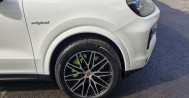 포르쉐 카이엔(3세대) 3.0 V6 E-Hybrid 109하8104 포르쉐장기렌트, 신용불량장기렌트